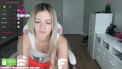 Media: sarahsweets18 Myfreecams Invalid Date