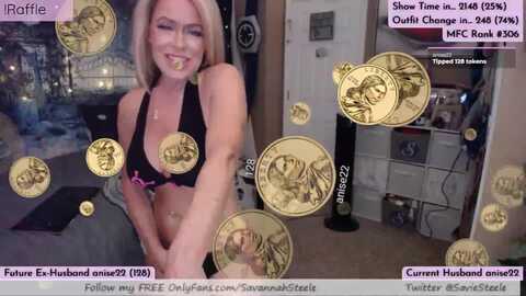Media: savannahsteel Myfreecams Invalid Date