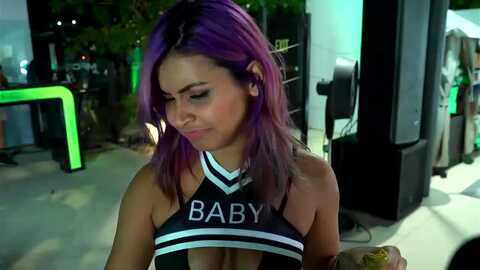 Media: stacy_x3 Myfreecams Invalid Date