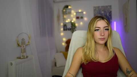 Media: tina_nappi18 Myfreecams Invalid Date