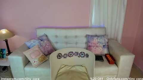 Media: tiny_cora Myfreecams Invalid Date