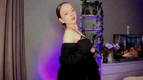 Media: yourstacy_ Myfreecams Invalid Date