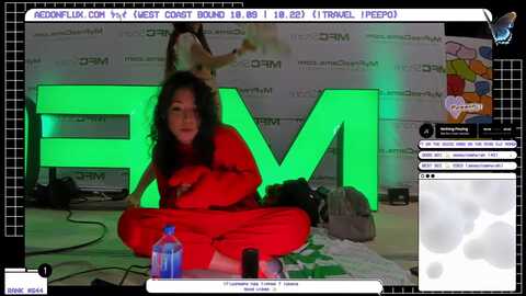 Media: aedonflux Myfreecams Invalid Date