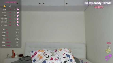 Media: alliciya Myfreecams Invalid Date