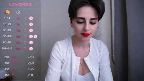 Media: anasloves Myfreecams Invalid Date