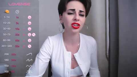 Media: anasloves Myfreecams Invalid Date
