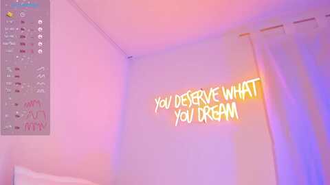 Media: arianarose_ Myfreecams Invalid Date