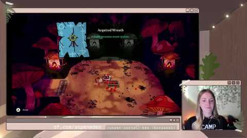 Media: aspeneden Myfreecams Invalid Date