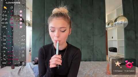 Media: blondie_quinn Myfreecams Invalid Date