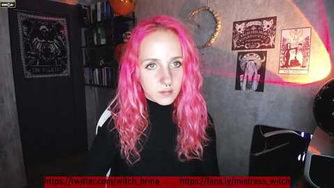 Media: brina_witch Myfreecams Invalid Date