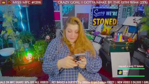 Media: cherrybanks Myfreecams Invalid Date