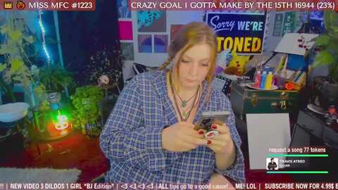 Media: cherrybanks Myfreecams Invalid Date