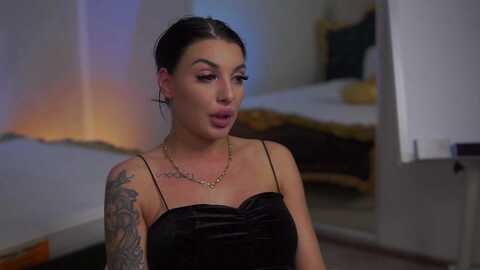 Media: eva_sinxxx Myfreecams Invalid Date