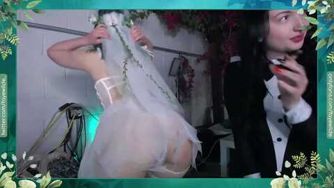Media: fayewilde Myfreecams Invalid Date
