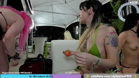 Media: jaylabliss Myfreecams Invalid Date
