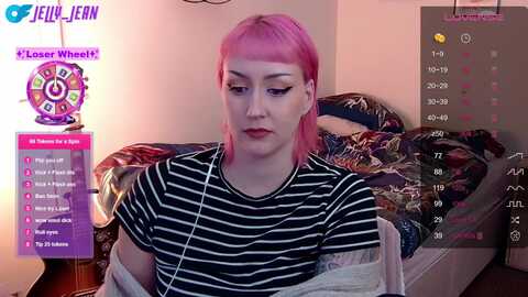 Media: jelly_jean Myfreecams Invalid Date