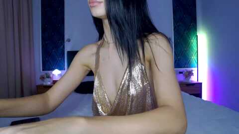 Media: k_kaliysya_s Myfreecams Invalid Date