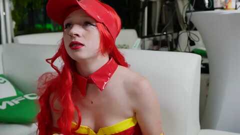 Media: lilstorm Myfreecams Invalid Date
