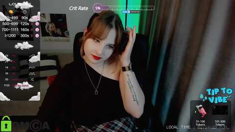 Media: lovelylu Myfreecams Invalid Date