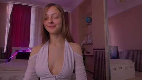 Media: luisa_baker Myfreecams Invalid Date