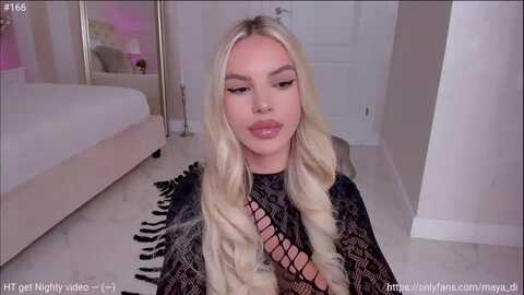 Media: maya_di Myfreecams Invalid Date