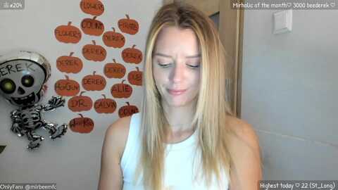 Media: mirbee Myfreecams Invalid Date