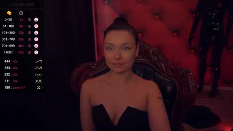 Media: missluxxandra Myfreecams Invalid Date