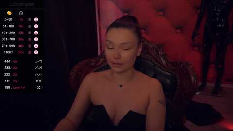 Media: missluxxandra Myfreecams Invalid Date