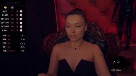 Media: missluxxandra Myfreecams Invalid Date