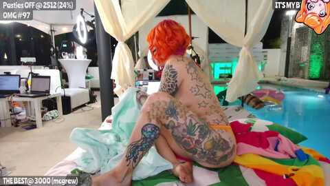 Media: missmao Myfreecams Invalid Date