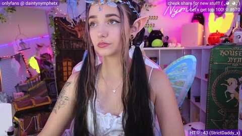 Media: nym_x Myfreecams Invalid Date