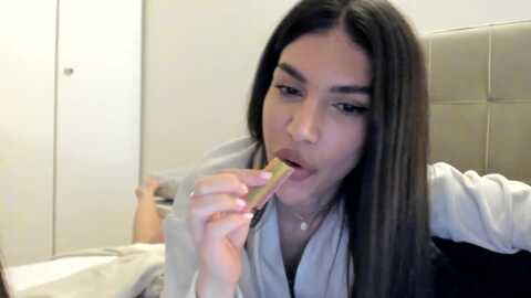 Media: sashalopez Myfreecams Invalid Date