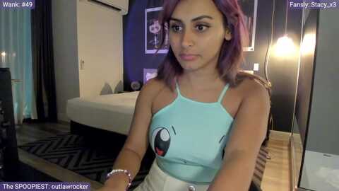 Media: stacy_x3 Myfreecams Invalid Date