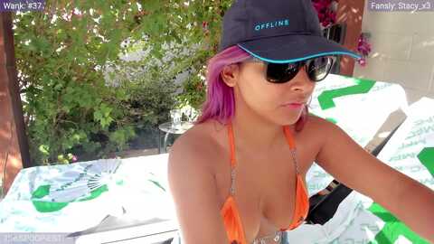 Media: stacy_x3 Myfreecams Invalid Date