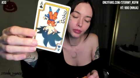 Media: stormy Myfreecams Invalid Date