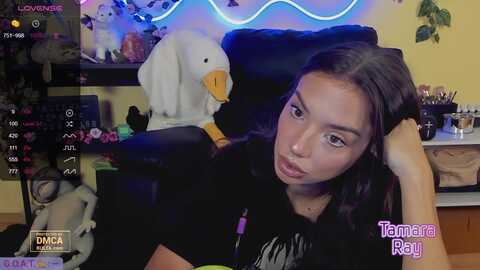 Media: tamararay Myfreecams Invalid Date