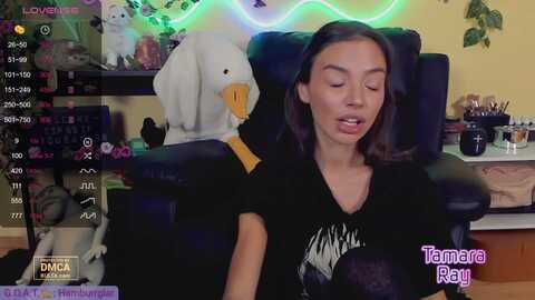 Media: tamararay Myfreecams Invalid Date