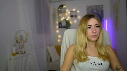 Media: tina_nappi18 Myfreecams Invalid Date