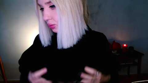 agentrabbit @ myfreecams on 20231012