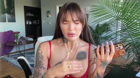 Media: aishanebulski Myfreecams Invalid Date
