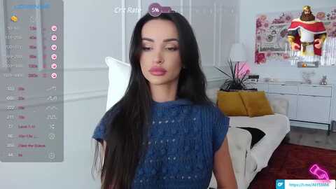 Media: alyssiakent1 Myfreecams Invalid Date
