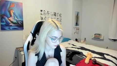 Media: annatame Myfreecams Invalid Date