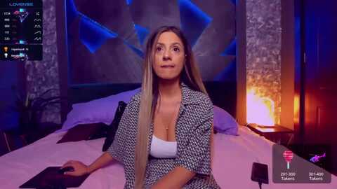 Media: ariannasins Myfreecams Invalid Date