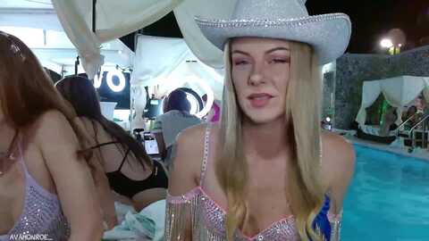 Media: avamonroe_ Myfreecams Invalid Date