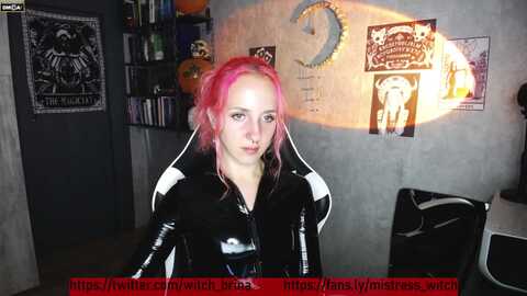 Media: brina_witch Myfreecams Invalid Date