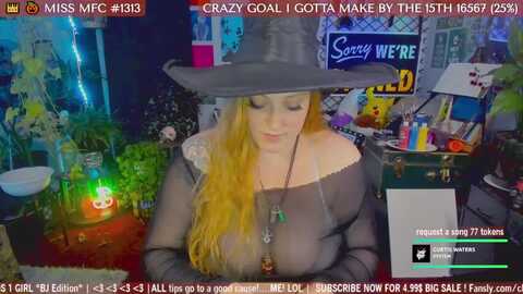 Media: cherrybanks Myfreecams Invalid Date