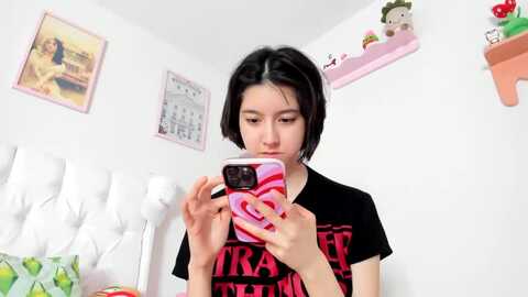 Media: cherrycute666 Myfreecams Invalid Date