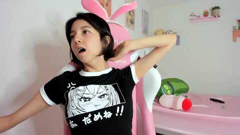 Media: cherrycute666 Myfreecams Invalid Date
