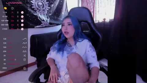 Media: coraline226 Myfreecams Invalid Date