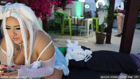 Media: cyb3r_cuti3 Myfreecams Invalid Date